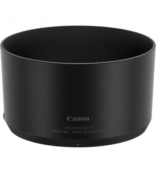 Canon Lens Hood ET-77